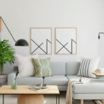 Consejos para elegir muebles y accesorios simples y funcionales en el estilo Wabi Sabi